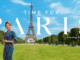 Direct flights from Malaysia to Paris